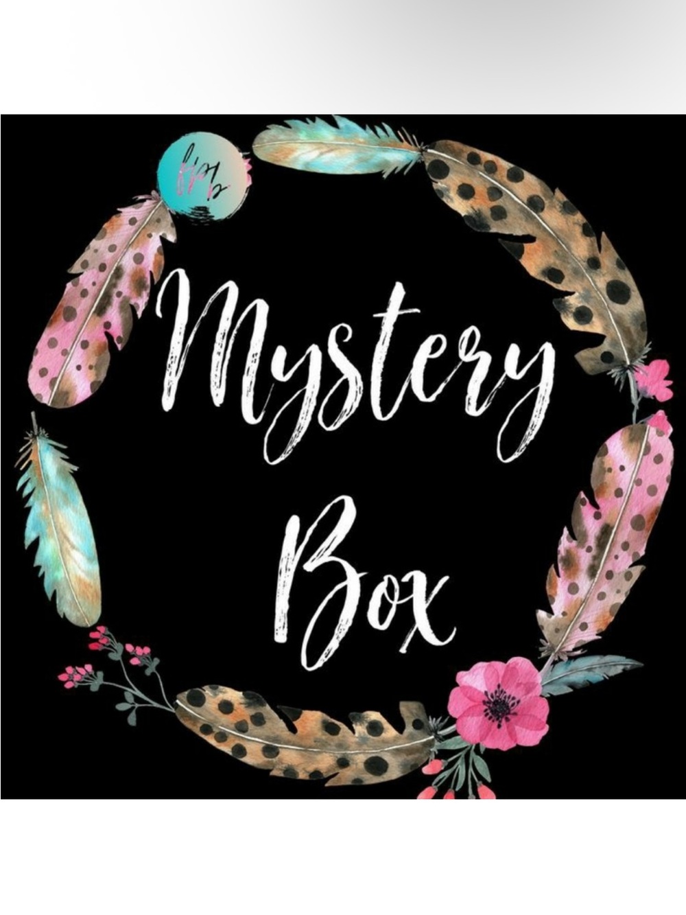 Mystery Box Size Small Women’s Clothing